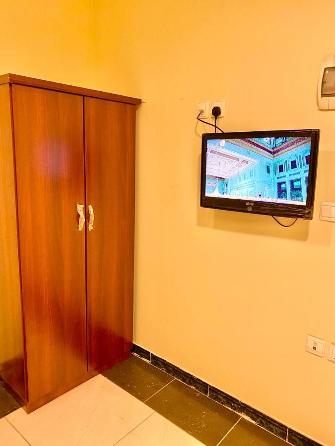 فندق منازل عيون An Naqa Exterior foto